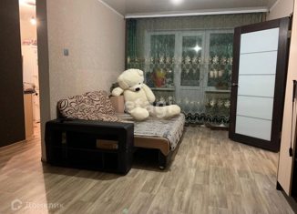 2-комнатная квартира на продажу, 45 м2, Томская область, улица Кулагина, 7