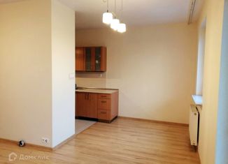 Продается квартира студия, 34 м2, Краснодар, улица Цезаря Куникова, 18лит2, ЖК Арбатский