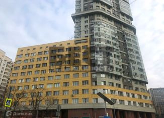 Сдается четырехкомнатная квартира, 132 м2, Москва, Ярцевская улица, 27к1, район Кунцево