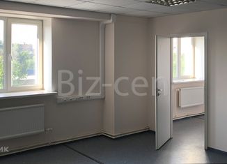 Сдача в аренду офиса, 16.3 м2, Москва, Краснобогатырская улица, 89с1, район Преображенское