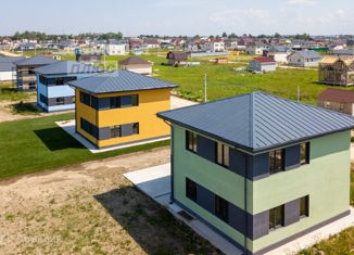 Продается дом, 141 м2, деревня Кальтино