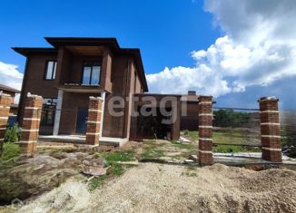 Продажа дома, 228 м2, посёлок Молодёжный, 3-й проезд, 5