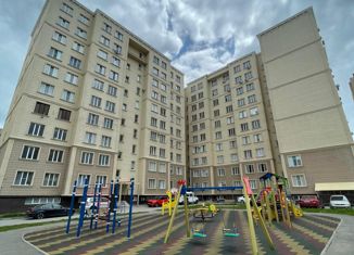 Продажа 2-ком. квартиры, 60 м2, Нальчик, Московская улица, 3, район Предгорный