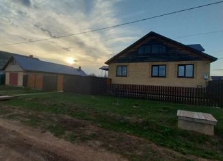 Продаю дом, 91.8 м2, деревня Энгербал, Молодёжная улица, 48