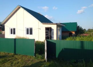 Дом на продажу, 60 м2, село Кашкарагаиха, Тамбовская улица, 2А