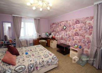Продается 5-комнатная квартира, 133.4 м2, Владимир, Песочная улица, 2