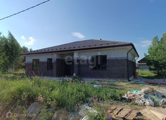 Продается участок, 9 сот., деревня Ушакова, Центральный бульвар