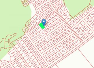 Земельный участок на продажу, 10 сот., Кременкульское сельское поселение