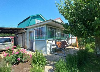 Продажа дома, 49 м2, СНТ Приморье, Абрикосовая улица