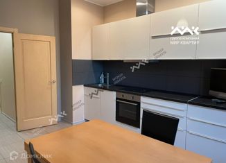 Сдаю в аренду 2-ком. квартиру, 73 м2, Санкт-Петербург, Киевская улица, 3, ЖК Империал