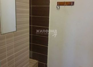 Сдаю комнату, 17 м2, Новосибирск, улица Никитина, 3