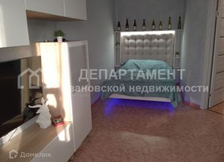 Продажа 1-комнатной квартиры, 36 м2, Ивановская область, Машиностроительная улица, 8