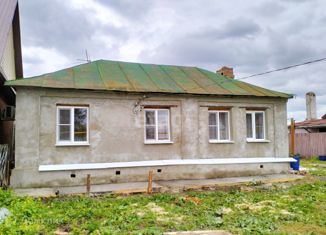 Продажа дома, 59.8 м2, село Донское, Школьная улица, 16