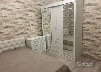 Продается двухкомнатная квартира, 47 м2, поселок Верхнетемерницкий, улица Венеры, 23, ЖК Норд