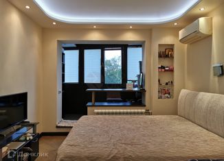 Продам двухкомнатную квартиру, 48.7 м2, Москва, Молдавская улица, 2к1, метро Кунцевская