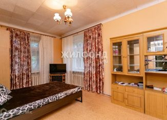 Продаю 3-комнатную квартиру, 77.7 м2, Новосибирск, Военного Городка территория, 96, Военного Городка территория