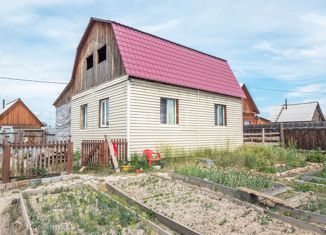 Продажа дома, 68.4 м2, ДНТ Байгал