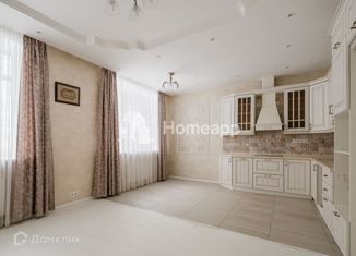 Продам трехкомнатную квартиру, 118 м2, посёлок Коммунарка, улица Липовый Парк, 2