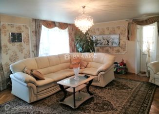 Продам 5-ком. квартиру, 167 м2, Калуга, улица Фридриха Энгельса, 147, Ленинский округ