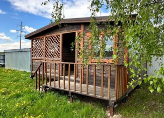 Продам земельный участок, 8 сот., деревня Паниково, деревня Паниково, 274