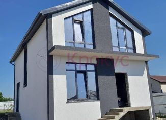 Продается дом, 140 м2, село Борисовка, улица Владимира Трубецкого