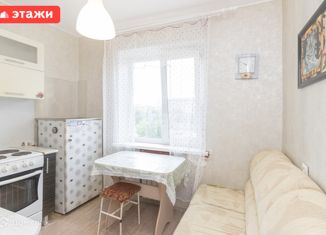 Продам 1-комнатную квартиру, 34.3 м2, Петрозаводск, улица Ровио, 6, район Кукковка