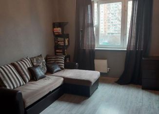 Сдача в аренду 1-ком. квартиры, 38 м2, Москва, Перервинский бульвар, 8, метро Братиславская