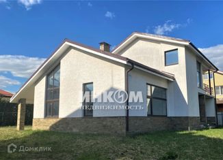 Продается дом, 226.31 м2, деревня Заболотье, Грушевая улица, 34