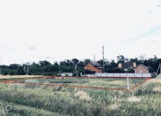 Продам участок, 14 сот., посёлок Ореховый, 3-я Строительная улица