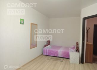 Продам 1-ком. квартиру, 34.5 м2, Ейск, Красная улица, 59/7