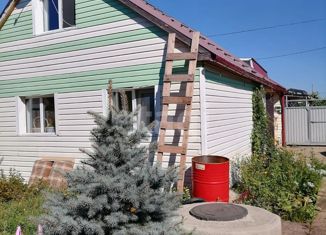 Продам дом, 80 м2, Набережные Челны, СНТ Бережок, 278