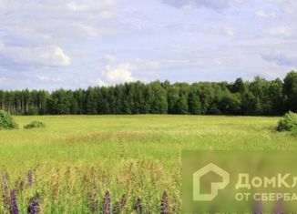 Продаю участок, 10 сот., деревня Соловеново, Центральная улица