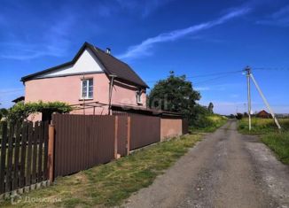 Продам дом, 67.9 м2, Калининградская область