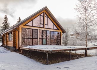 Продажа дома, 84.1 м2, деревня Поповка