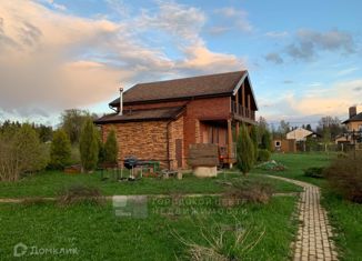 Дом на продажу, 170 м2, деревня Тиликтино