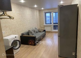 Сдам в аренду квартиру студию, 32 м2, Новосибирск, Покатная улица, 130/1