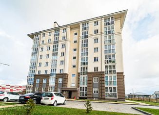 Продам двухкомнатную квартиру, 47.4 м2, поселок Сальское, Молодёжная улица, 4к1