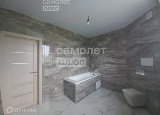 Продается дом, 127.5 м2, поселок Бельмесево, Ковыльная улица