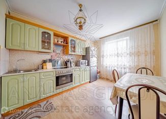 Сдача в аренду 2-ком. квартиры, 60.3 м2, поселок Бугры, Нижняя улица, 9