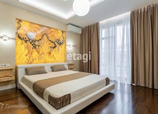 Сдача в аренду 3-ком. квартиры, 125 м2, Санкт-Петербург, Офицерский переулок, 8, Офицерский переулок