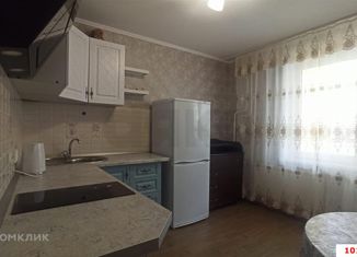 Продается однокомнатная квартира, 39 м2, Краснодар, проспект имени писателя Знаменского, 16