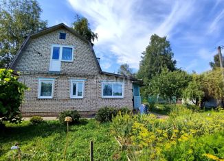 Продается дом, 63.9 м2, деревня Семиречье