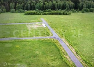 Продается участок, 9.3 сот., деревня Старомихайловское