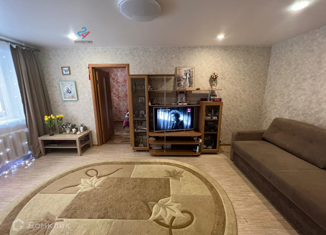 2-комнатная квартира на продажу, 46 м2, Курган, Чернореченская улица, 89