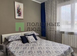 Продажа 2-ком. квартиры, 60 м2, Саратов, Огородная улица, 204