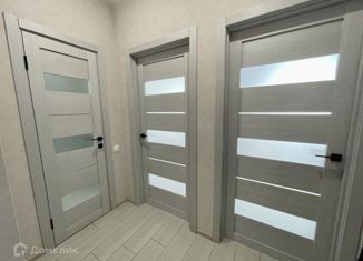 Продажа 1-комнатной квартиры, 44.2 м2, Краснодар, улица Красных Партизан, 1/3к8, микрорайон Светлоград