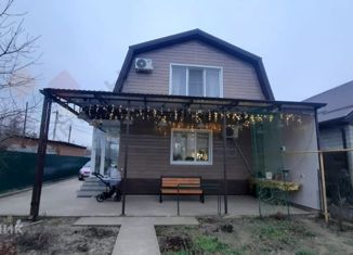 Продаю дом, 165 м2, посёлок Индустриальный, Комсомольская улица, 16