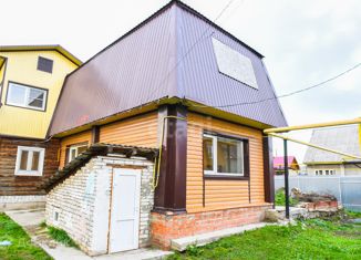 Продаю дом, 126 м2, Курган, район Малое Чаусово, улица Крупской, 37