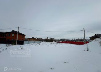 Продам участок, 30 сот., деревня Нижняя Китаевка, Зелёная улица