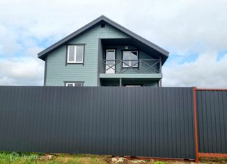 Продается дом, 140 м2, деревня Жирово